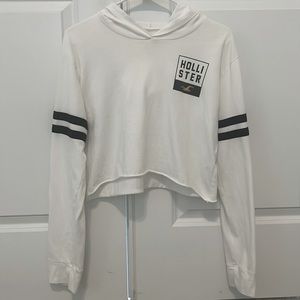 Hollister women’s hoodie